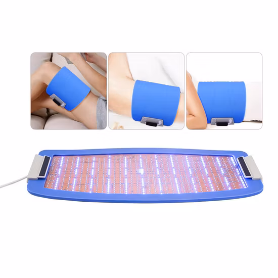 Omanli, terapia de fotones LED, instrumento de eliminación de arrugas por radiofrecuencia, aparato RF EMS, dispositivo de belleza Facial para uso doméstico
