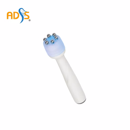 Dispositivo de limpieza facial Skin Deep Clean Aqua Facial