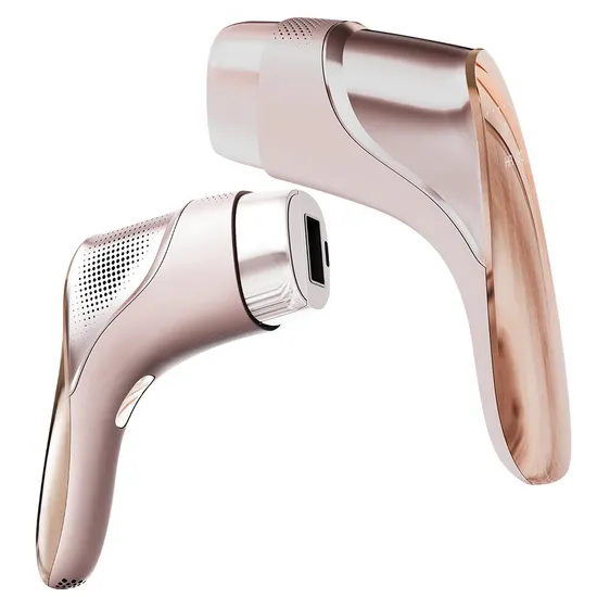 Venta caliente Láser IPL Depilación sin dolor Dispositivos de belleza Cuerpo Cabello IPL Equipos